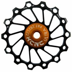 Kcnc Rouleau De Changement De Vitesse Jockey Wheel Narrow Wide