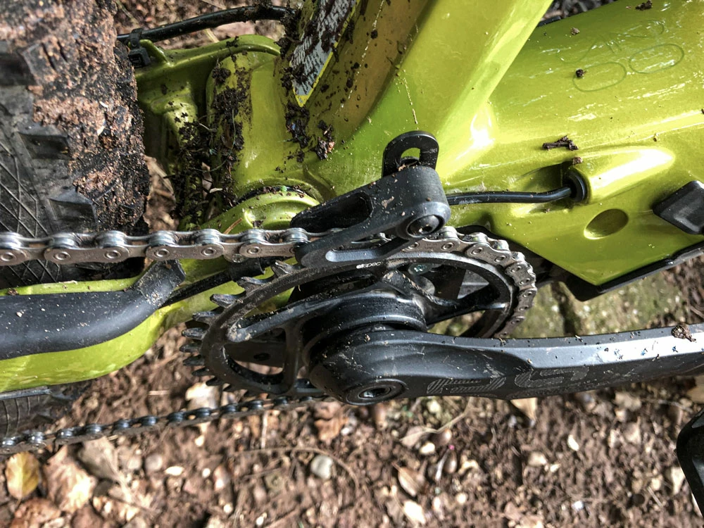 Katana Guide De Chaîne Flip-Guide SG-02 7 Katana Guide De Chaîne Flip-Guide SG-02 – Image 5