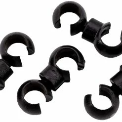 Katana Crochets Rotatifs Pour Câbles De Changement De Vitesse/freins (4 Pièces)