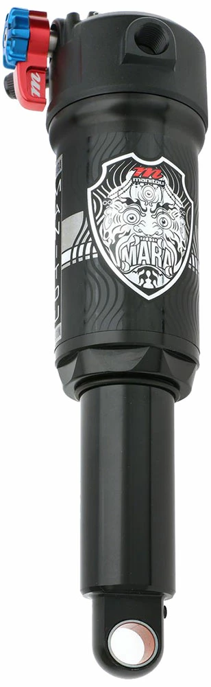 MANITOU Amortisseur Mara Trunnion 3 MANITOU Amortisseur Mara Trunnion