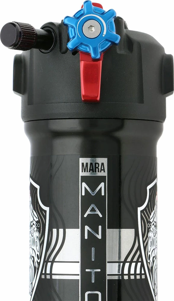 MANITOU Amortisseur Mara Trunnion 6 MANITOU Amortisseur Mara Trunnion – Image 4