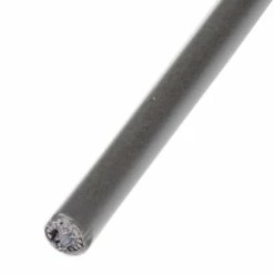 Shimano OT-SP41 Boîte De 50 Mètres De Gaine Extérieure Pour Ascenseur -Sram Soldes OT SP41 Schaltzugaussenhulle 50 Meter Box grau d