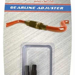 Quaxar Ajusteur De Commutation -Sram Soldes Quaxar Schaltzugeinsteller schwarz 2WPPO3lxY2NQaU