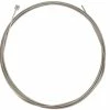 Quaxar Câble De Dérailleur En Acier Inoxydable Shimano/SRAM 2000mm -Sram Soldes Quaxar Schaltzug Edelstahl 2000mm GSK200S aErLN5Jp2DaAn6