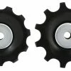 Shimano DEORE RD-M6000 Jeu De Poulies -Sram Soldes RD M6000 PulleySet