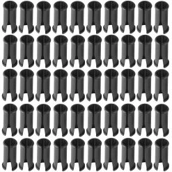 RFR Guide-câbles (50 Pièces) -Sram Soldes RFR Kabelfuhrung 50 Stuck 10484 b