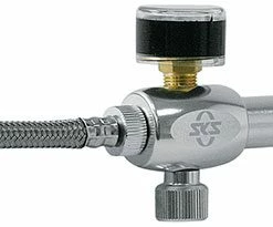 SKS Germany Pompe D'amortissement MSP -Sram Soldes RS896 10503 MSP pers