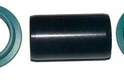 Racingbros Jeu De Douilles D'amortissement 5 Pièces 8mm