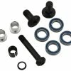 Radon Slide Hybrid 140 Kit De Fixation D'amortisseur 1 Radon Slide Hybrid 140 Kit De Fixation D'amortisseur -Sram Soldes Radon Slide Hybrid 140 Dampferbefestigungs Set 10357 RA5006
