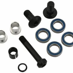 Radon Slide Hybrid 140 Kit De Fixation D'amortisseur