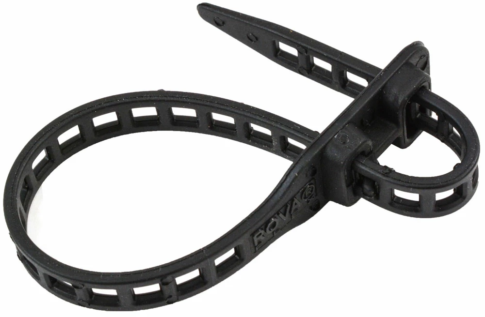 Radon Reliure Souple Softy 180x7mm (10 Pièces) 4 Radon Reliure Souple Softy 180x7mm (10 Pièces) – Image 2