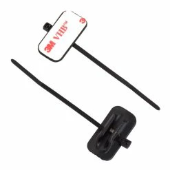 Radon Guides De Traction Autocollants 2 Pièces