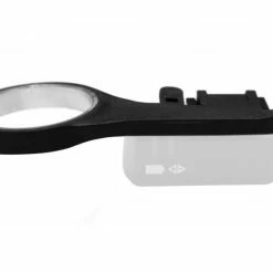 Radon Boîte De Dérivation Di2 - Support 1 1/8" 6mm Spacer Version Courte -Sram Soldes Radon Di2 Junction Halter 20027349 c