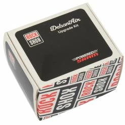 ROCKSHOX Debon Air Upgrade-Kit Monarch 216 X 63mm 9 ROCKSHOX Debon Air Upgrade-Kit Monarch 216 X 63mm -Sram Soldes Rock Shox 4