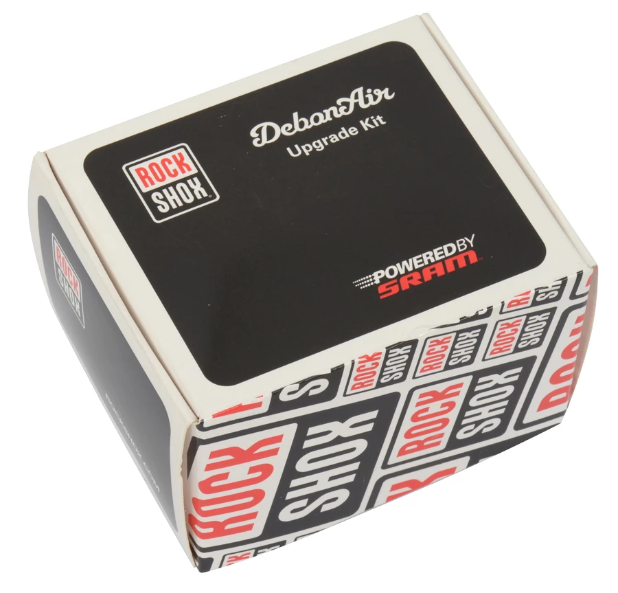 ROCKSHOX Debon Air Upgrade-Kit Monarch 216 X 63mm 6 ROCKSHOX Debon Air Upgrade-Kit Monarch 216 X 63mm – Image 4