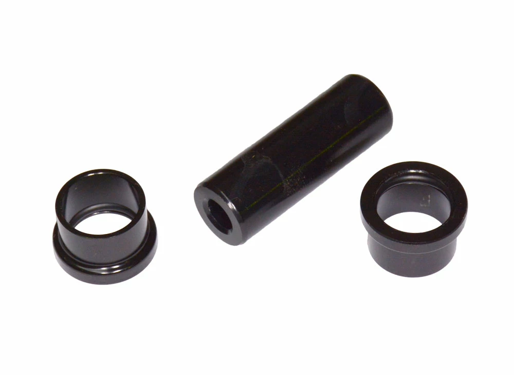 ROCKSHOX Jeu De Douilles Monarch/Vivid/Kage 6mm 3 ROCKSHOX Jeu De Douilles Monarch/Vivid/Kage 6mm