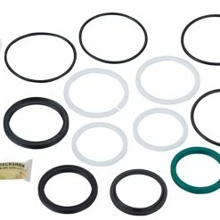 ROCKSHOX Basic Service Kit Monarch HV Chambre à Air Plus/XX/RL/R/RT3 2014-2016