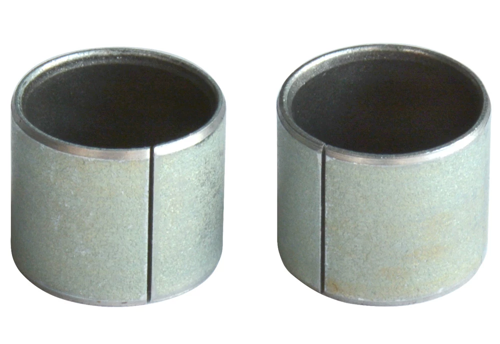 ROCKSHOX Douille De Guidage 12mm Pour Ario/Bar/MC3/Pearl 2 Pièces 3 ROCKSHOX Douille De Guidage 12mm Pour Ario/Bar/MC3/Pearl 2 Pièces