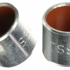 ROCKSHOX Douilles D'amortisseur 1/2 X 1/2" (2 Pièces)