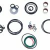 ROCKSHOX Full Service Kit Monarch Plus B1 2014-2018 -Sram Soldes Rock Shox 11 4118 038 002