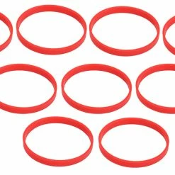 ROCKSHOX Kit D'anneaux Sans Fond Monarch/Vivid Air