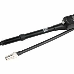 ROCKSHOX Pompe à Fourche/choc Numérique 300 PSI