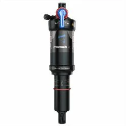 ROCKSHOX Monarch RL Mid Reb Mid Comp -Sram Soldes Rock Shox Monarch RL Mid Tune b