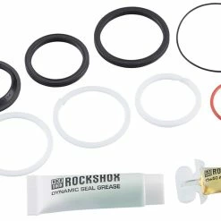 ROCKSHOX Deluxe/Super Deluxe Service Kit A1 50h