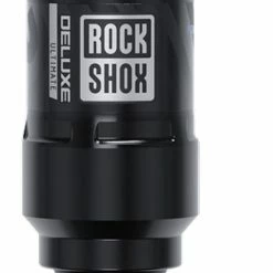 ROCKSHOX Deluxe Ultimate RCT DebonAir+ 7 ROCKSHOX Deluxe Ultimate RCT DebonAir+ -Sram Soldes RockShox Deluxe Ultimate RCT DebonAir 00 4118 357 010 3