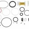 ROCKSHOX Kit De Service Deluxe/Deluxe Remote/Deluxe Nude 200h -Sram Soldes RockShox DeluxeDeluxe RemoteDeluxe Nude Service Kit 200h 00 4318 037 001