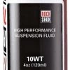 ROCKSHOX Huile De Fourche 10 WT 120ml -Sram Soldes RockShox Gabelol Pitstop W10 120ml 11 4315 021 030