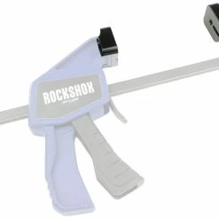 ROCKSHOX Adaptateur De Bornes -Sram Soldes RockShox Klemmen Adapter 00 4318 056 001 2