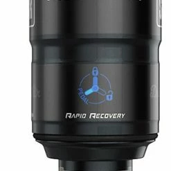 ROCKSHOX Amortisseur Monarch RT3 7 ROCKSHOX Amortisseur Monarch RT3 -Sram Soldes RockShox Monarch RT3 Debon Air Dampfer 00 4118 124 001 2