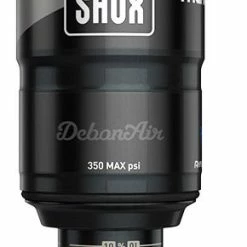 ROCKSHOX Amortisseur Monarch RT3 8 ROCKSHOX Amortisseur Monarch RT3 -Sram Soldes RockShox Monarch RT3 Debon Air Dampfer 00 4118 124 001 3