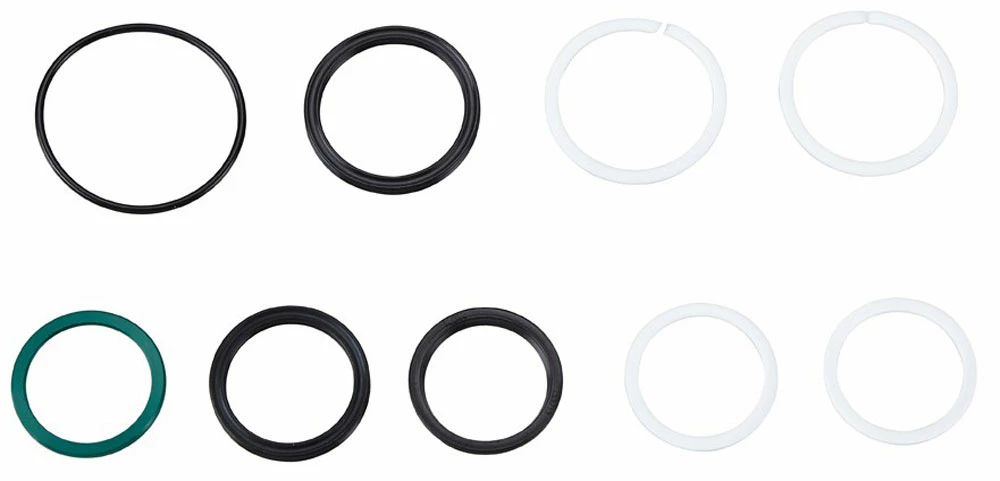 ROCKSHOX Monarch RT3 Chambre à Air Basic Service Kit 2013 3 ROCKSHOX Monarch RT3 Chambre à Air Basic Service Kit 2013