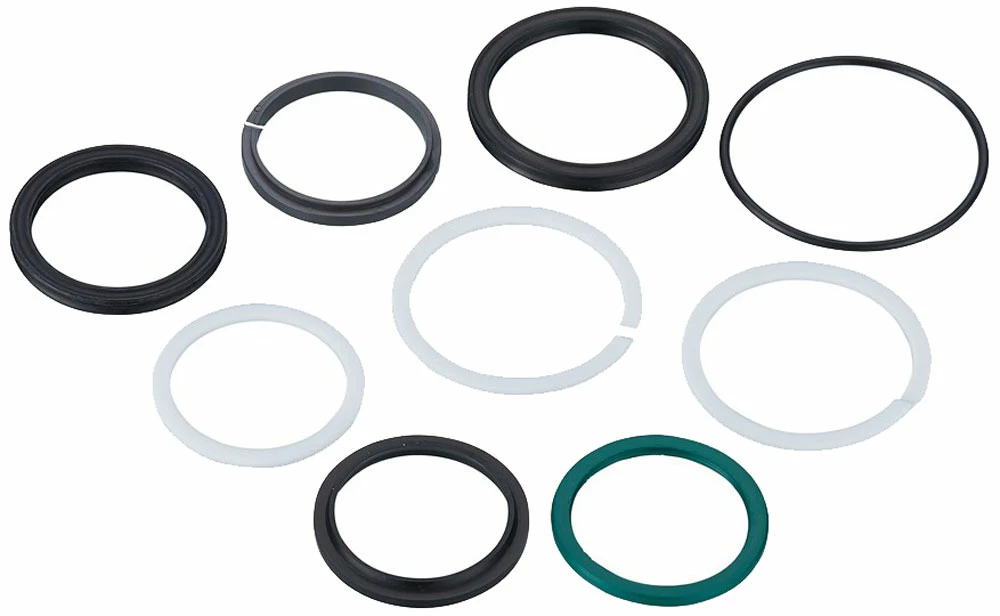 ROCKSHOX Monarch/Monarch Plus Basic Service Kit 2012 3 ROCKSHOX Monarch/Monarch Plus Basic Service Kit 2012