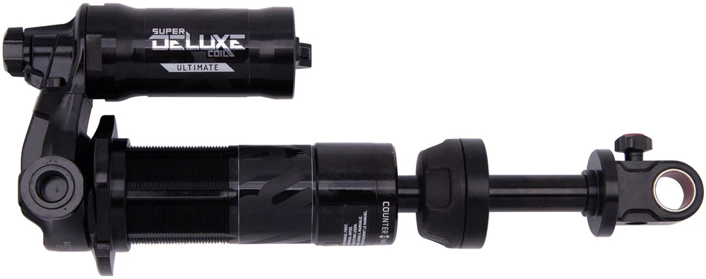ROCKSHOX Super Deluxe Coil Ultimate Standard/Trunion M/M 4 ROCKSHOX Super Deluxe Coil Ultimate Standard/Trunion M/M – Image 2