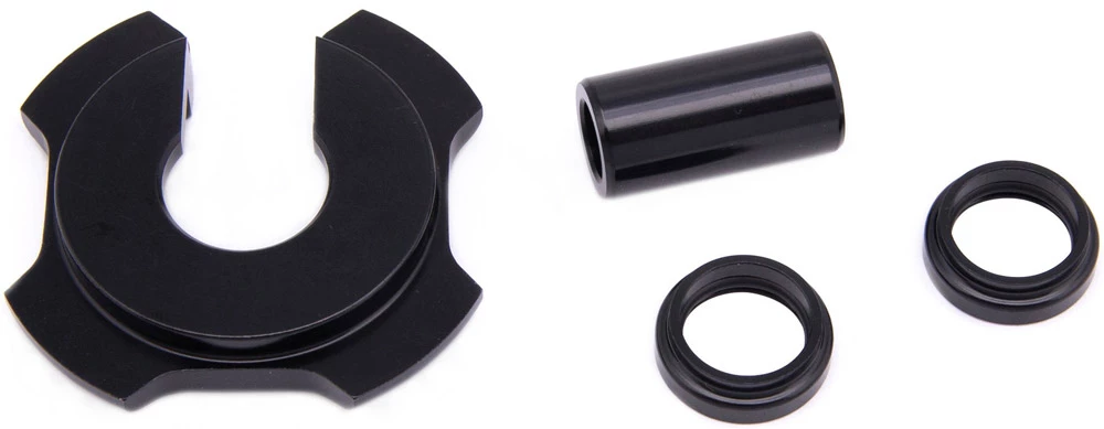 ROCKSHOX Super Deluxe Coil Ultimate Standard/Trunion M/M 5 ROCKSHOX Super Deluxe Coil Ultimate Standard/Trunion M/M – Image 3