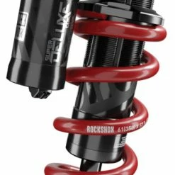ROCKSHOX Super Deluxe Coil Ultimate Remote 230x60mm