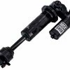 ROCKSHOX Super Deluxe Ultimate Coil DH RC2 Trunnion -Sram Soldes RockShox Super Deluxe Ultimate Coil DH RC2 Trunnion 00 4118 360 006 a