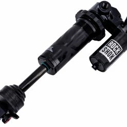 ROCKSHOX Super Deluxe Ultimate Coil DH RC2 Trunnion