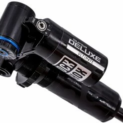 ROCKSHOX Super Deluxe Ultimate Coil DH RC2 Trunnion -Sram Soldes RockShox Super Deluxe Ultimate Coil DH RC2 Trunnion 00 4118 360 006 d