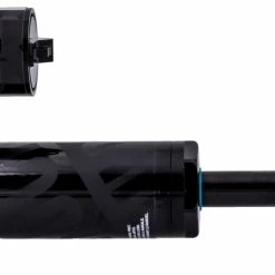 ROCKSHOX Super Deluxe Ultimate Coil DH RC2 Trunnion -Sram Soldes RockShox Super Deluxe Ultimate Coil DH RC2 Trunnion 00 4118 360 006 e