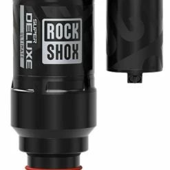 ROCKSHOX Super Deluxe Ultimate RC2T DebonAir+ -Sram Soldes RockShox Super Deluxe Ultimate RC2T DebonAir 00 4118 358 008 2