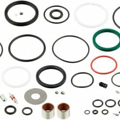 ROCKSHOX Kit De Maintenance Complet Monarch R/RL/RT/RT3 Modèle 2014