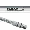 SKS Germany Pompe à Amortisseur SAM 2 SKS Germany Pompe à Amortisseur SAM -Sram Soldes SKS SAM Daempferpumpe 10059 1