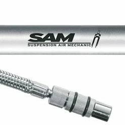 SKS Germany Pompe à Amortisseur SAM