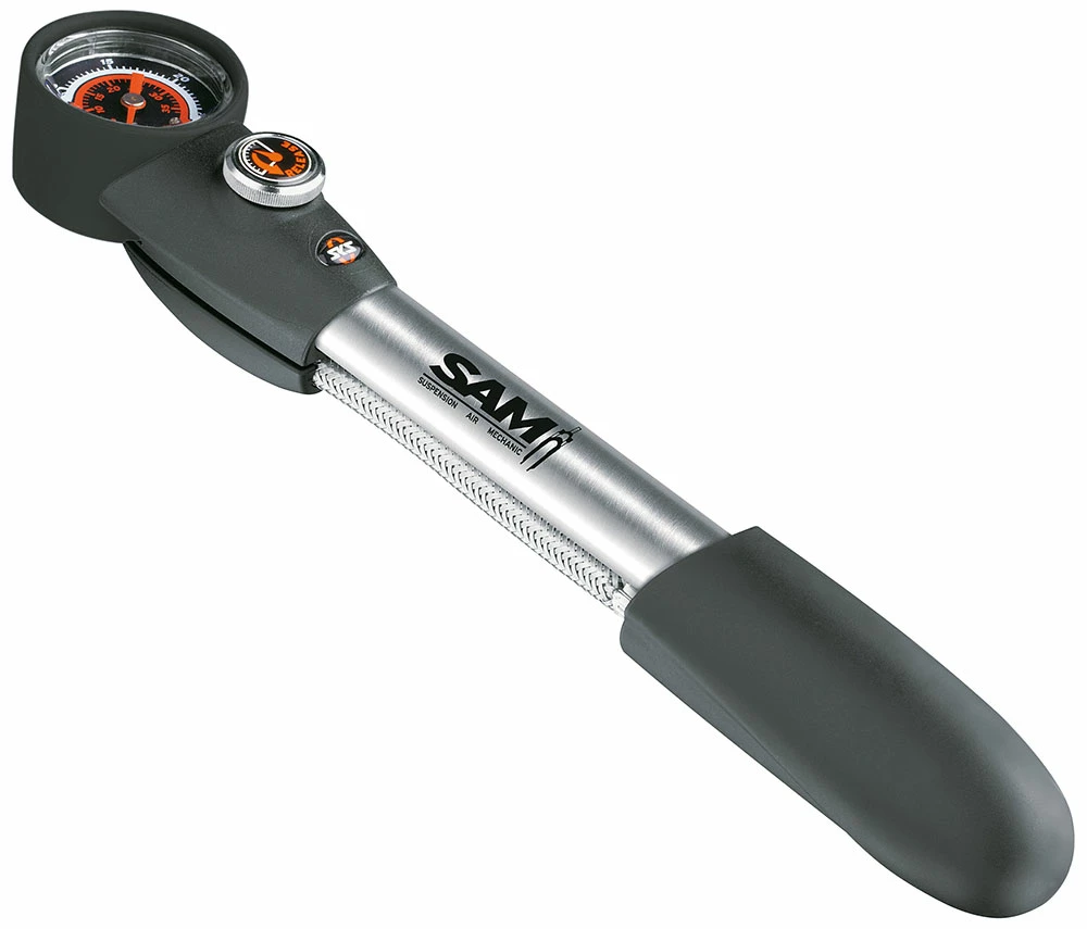 SKS Germany Pompe à Amortisseur SAM 4 SKS Germany Pompe à Amortisseur SAM – Image 2