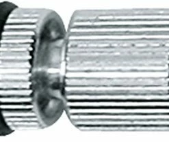 SKS Germany Pompe à Amortisseur SAM 7 SKS Germany Pompe à Amortisseur SAM -Sram Soldes SKS SAM Daempferpumpe 10059 3