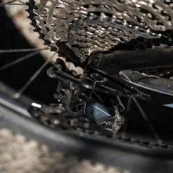 Shimano Dérailleur Arrière SLX RD-M7120 12 Vitesses -Sram Soldes SLX M7100 a